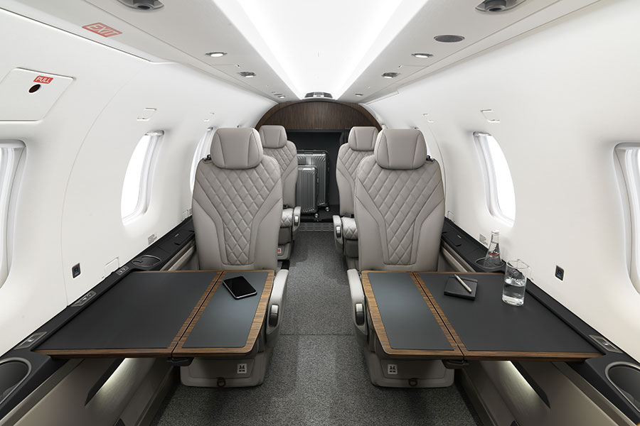 Turboprop Charter Flights Aeraway Private Charters