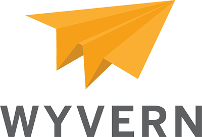 Wyvern logo