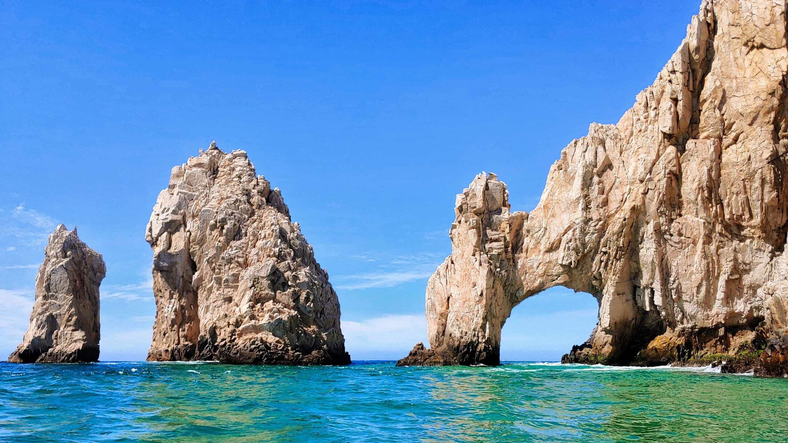 Cabo San Lucas Private Jet Charters - Flight to Cabo - Aeraway